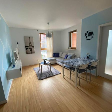 Appartement Aprt Torunska / Center à Gdańsk Extérieur photo