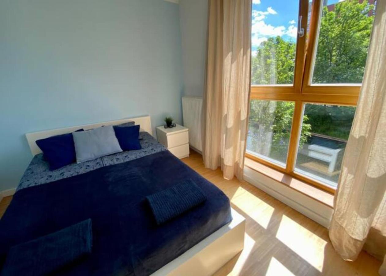 Appartement Aprt Torunska / Center à Gdańsk Extérieur photo