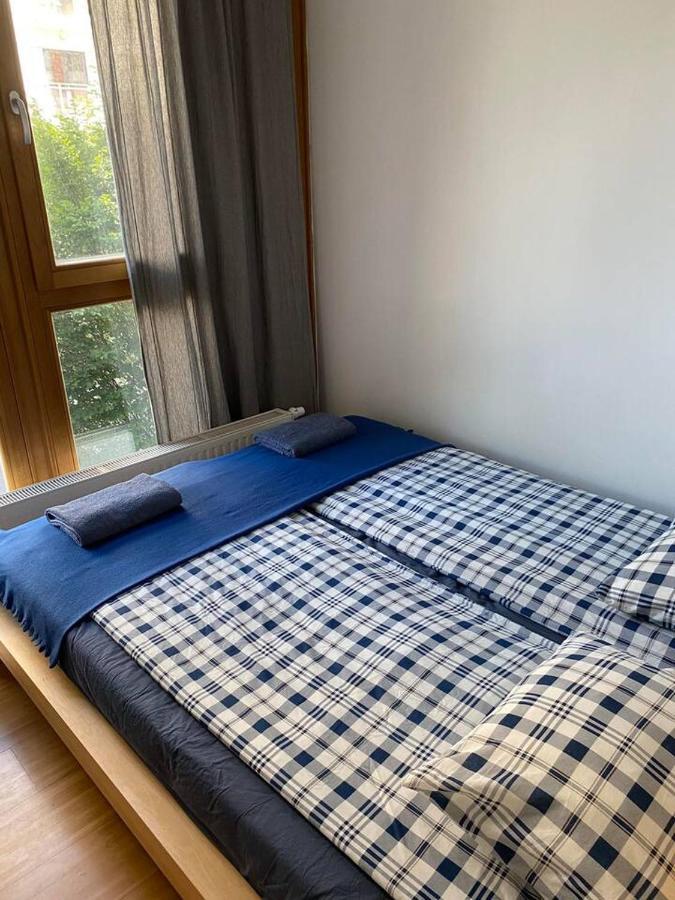 Appartement Aprt Torunska / Center à Gdańsk Extérieur photo