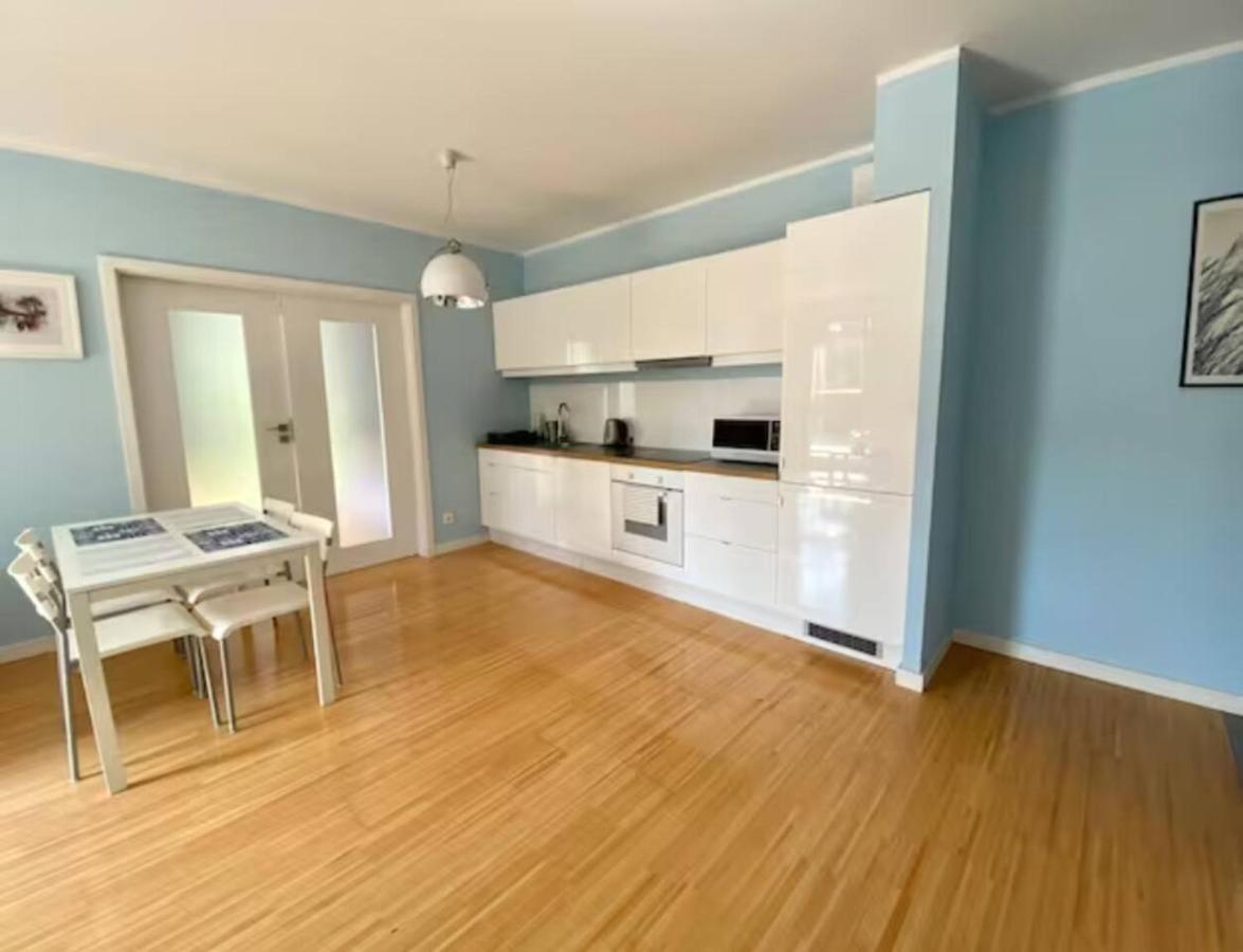 Appartement Aprt Torunska / Center à Gdańsk Extérieur photo
